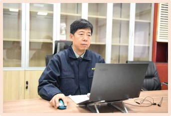 吳變?nèi)瞬沤ㄔO再上新臺階